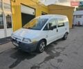 Белый Ситроен Jumpy, объемом двигателя 2 л и пробегом 333 тыс. км за 2750 $, фото 5 на Automoto.ua