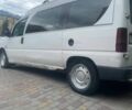 Белый Ситроен Jumpy, объемом двигателя 2 л и пробегом 430 тыс. км за 2450 $, фото 3 на Automoto.ua