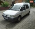 Белый Ситроен Jumpy, объемом двигателя 1.9 л и пробегом 174 тыс. км за 3900 $, фото 1 на Automoto.ua