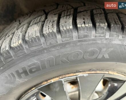 Белый Ситроен Jumpy, объемом двигателя 1.87 л и пробегом 250 тыс. км за 3450 $, фото 11 на Automoto.ua