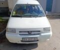 Белый Ситроен Jumpy, объемом двигателя 2 л и пробегом 310 тыс. км за 3500 $, фото 1 на Automoto.ua