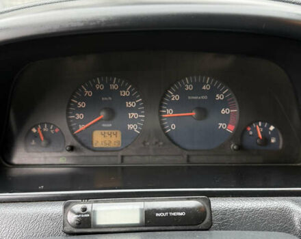 Белый Ситроен Jumpy, объемом двигателя 2 л и пробегом 215 тыс. км за 2950 $, фото 23 на Automoto.ua