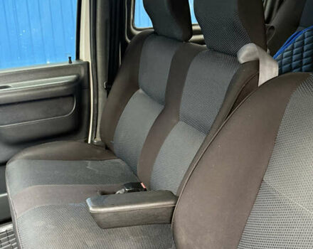 Белый Ситроен Jumpy, объемом двигателя 2 л и пробегом 215 тыс. км за 2950 $, фото 22 на Automoto.ua