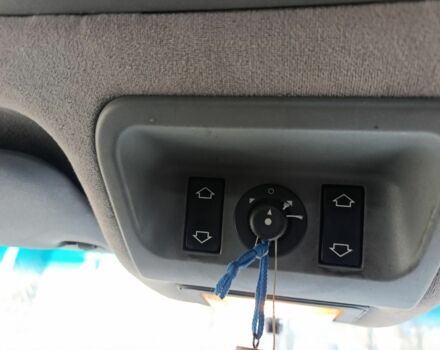 Белый Ситроен Jumpy, объемом двигателя 0 л и пробегом 299 тыс. км за 2800 $, фото 7 на Automoto.ua