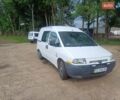 Белый Ситроен Jumpy, объемом двигателя 2 л и пробегом 300 тыс. км за 2800 $, фото 8 на Automoto.ua