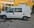 Белый Ситроен Jumpy, объемом двигателя 2 л и пробегом 333 тыс. км за 2750 $, фото 3 на Automoto.ua