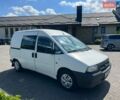 Белый Ситроен Jumpy, объемом двигателя 1.87 л и пробегом 352 тыс. км за 2499 $, фото 6 на Automoto.ua