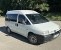 Белый Ситроен Jumpy, объемом двигателя 1.9 л и пробегом 320 тыс. км за 2500 $, фото 2 на Automoto.ua