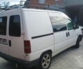 Белый Ситроен Jumpy, объемом двигателя 1.87 л и пробегом 300 тыс. км за 1999 $, фото 5 на Automoto.ua
