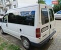 Білий Сітроен Jumpy, об'ємом двигуна 2 л та пробігом 228 тис. км за 3200 $, фото 4 на Automoto.ua