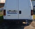 Белый Ситроен Jumpy, объемом двигателя 1.91 л и пробегом 200 тыс. км за 3900 $, фото 3 на Automoto.ua