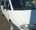 Белый Ситроен Jumpy, объемом двигателя 1.87 л и пробегом 294 тыс. км за 2750 $, фото 3 на Automoto.ua