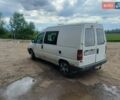 Белый Ситроен Jumpy, объемом двигателя 2 л и пробегом 300 тыс. км за 2600 $, фото 1 на Automoto.ua
