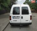 Білий Сітроен Jumpy, об'ємом двигуна 1.9 л та пробігом 174 тис. км за 3900 $, фото 6 на Automoto.ua
