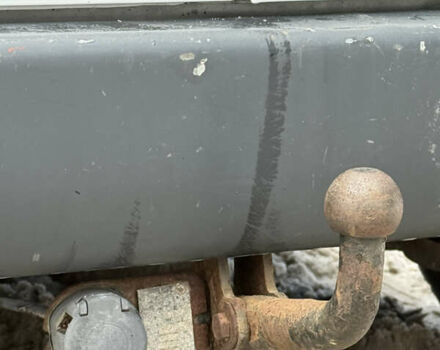 Белый Ситроен Jumpy, объемом двигателя 2 л и пробегом 215 тыс. км за 2950 $, фото 34 на Automoto.ua