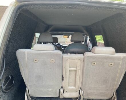 Білий Сітроен Jumpy, об'ємом двигуна 1.9 л та пробігом 250 тис. км за 3000 $, фото 2 на Automoto.ua