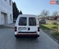 Белый Ситроен Jumpy, объемом двигателя 1.91 л и пробегом 351 тыс. км за 2600 $, фото 4 на Automoto.ua