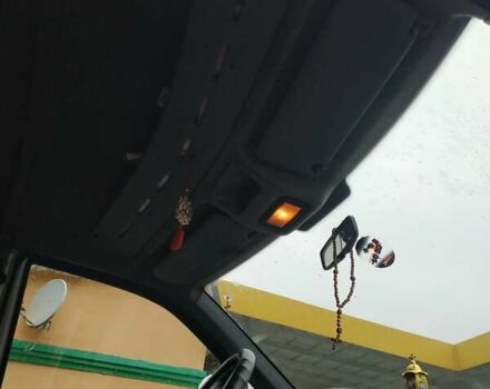 Білий Сітроен Jumpy, об'ємом двигуна 0 л та пробігом 287 тис. км за 3200 $, фото 7 на Automoto.ua