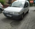 Белый Ситроен Jumpy, объемом двигателя 1.9 л и пробегом 174 тыс. км за 3900 $, фото 2 на Automoto.ua