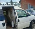 Белый Ситроен Jumpy, объемом двигателя 1.87 л и пробегом 300 тыс. км за 1999 $, фото 7 на Automoto.ua
