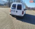 Білий Сітроен Jumpy, об'ємом двигуна 1.9 л та пробігом 284 тис. км за 2800 $, фото 3 на Automoto.ua