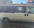 Белый Ситроен Jumpy, объемом двигателя 2 л и пробегом 310 тыс. км за 3400 $, фото 5 на Automoto.ua