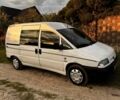 Белый Ситроен Jumpy, объемом двигателя 1.87 л и пробегом 358 тыс. км за 2100 $, фото 4 на Automoto.ua