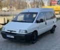 Белый Ситроен Jumpy, объемом двигателя 1.91 л и пробегом 351 тыс. км за 2600 $, фото 1 на Automoto.ua