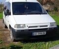 Белый Ситроен Jumpy, объемом двигателя 1.91 л и пробегом 200 тыс. км за 3900 $, фото 1 на Automoto.ua