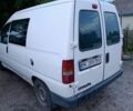 Белый Ситроен Jumpy, объемом двигателя 1.9 л и пробегом 330 тыс. км за 1800 $, фото 1 на Automoto.ua
