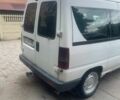 Белый Ситроен Jumpy, объемом двигателя 2 л и пробегом 430 тыс. км за 2450 $, фото 2 на Automoto.ua