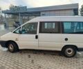 Белый Ситроен Jumpy, объемом двигателя 0 л и пробегом 299 тыс. км за 2800 $, фото 1 на Automoto.ua