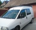 Белый Ситроен Jumpy, объемом двигателя 1.87 л и пробегом 300 тыс. км за 1999 $, фото 2 на Automoto.ua