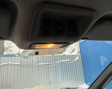 Белый Ситроен Jumpy, объемом двигателя 2 л и пробегом 215 тыс. км за 2950 $, фото 26 на Automoto.ua