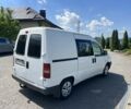 Белый Ситроен Jumpy, объемом двигателя 1.9 л и пробегом 309 тыс. км за 2649 $, фото 3 на Automoto.ua