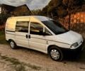 Ситроен Jumpy 2000 в Сарнах на Automoto.ua Белый Ситроен Jumpy, объемом двигателя 1.87 л и пробегом 250 тыс. км за 2100 $, фото 1 на Automoto.ua