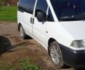 Белый Ситроен Jumpy, объемом двигателя 1.91 л и пробегом 200 тыс. км за 3900 $, фото 1 на Automoto.ua