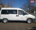 Белый Ситроен Jumpy, объемом двигателя 1.87 л и пробегом 294 тыс. км за 2750 $, фото 5 на Automoto.ua