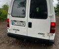 Белый Ситроен Jumpy, объемом двигателя 2 л и пробегом 288 тыс. км за 3500 $, фото 5 на Automoto.ua