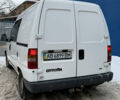 Белый Ситроен Jumpy, объемом двигателя 2 л и пробегом 215 тыс. км за 2950 $, фото 33 на Automoto.ua
