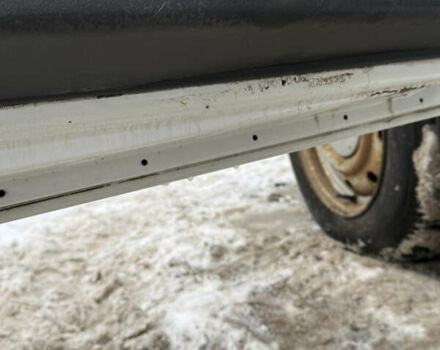 Белый Ситроен Jumpy, объемом двигателя 2 л и пробегом 215 тыс. км за 2950 $, фото 19 на Automoto.ua