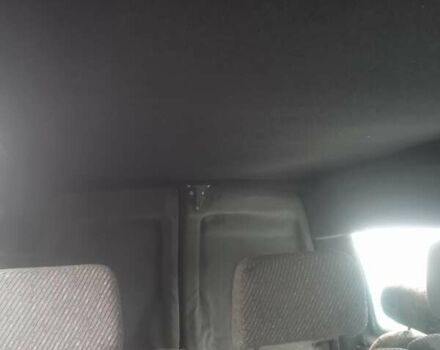 Білий Сітроен Jumpy, об'ємом двигуна 1.87 л та пробігом 320 тис. км за 2400 $, фото 11 на Automoto.ua