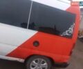 Белый Ситроен Jumpy, объемом двигателя 1.87 л и пробегом 385 тыс. км за 2200 $, фото 4 на Automoto.ua