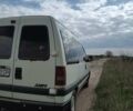 Белый Ситроен Jumpy, объемом двигателя 1.9 л и пробегом 500 тыс. км за 3400 $, фото 3 на Automoto.ua