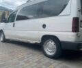 Белый Ситроен Jumpy, объемом двигателя 2 л и пробегом 510 тыс. км за 1850 $, фото 3 на Automoto.ua