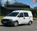 Белый Ситроен Jumpy, объемом двигателя 1.87 л и пробегом 352 тыс. км за 2849 $, фото 1 на Automoto.ua