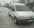 Білий Сітроен Jumpy, об'ємом двигуна 1.87 л та пробігом 320 тис. км за 2400 $, фото 2 на Automoto.ua
