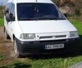 Белый Ситроен Jumpy, объемом двигателя 1.91 л и пробегом 200 тыс. км за 3900 $, фото 1 на Automoto.ua