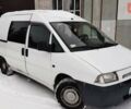 Белый Ситроен Jumpy, объемом двигателя 1.86 л и пробегом 440 тыс. км за 3150 $, фото 1 на Automoto.ua