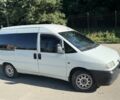 Белый Ситроен Jumpy, объемом двигателя 1.9 л и пробегом 320 тыс. км за 2500 $, фото 3 на Automoto.ua